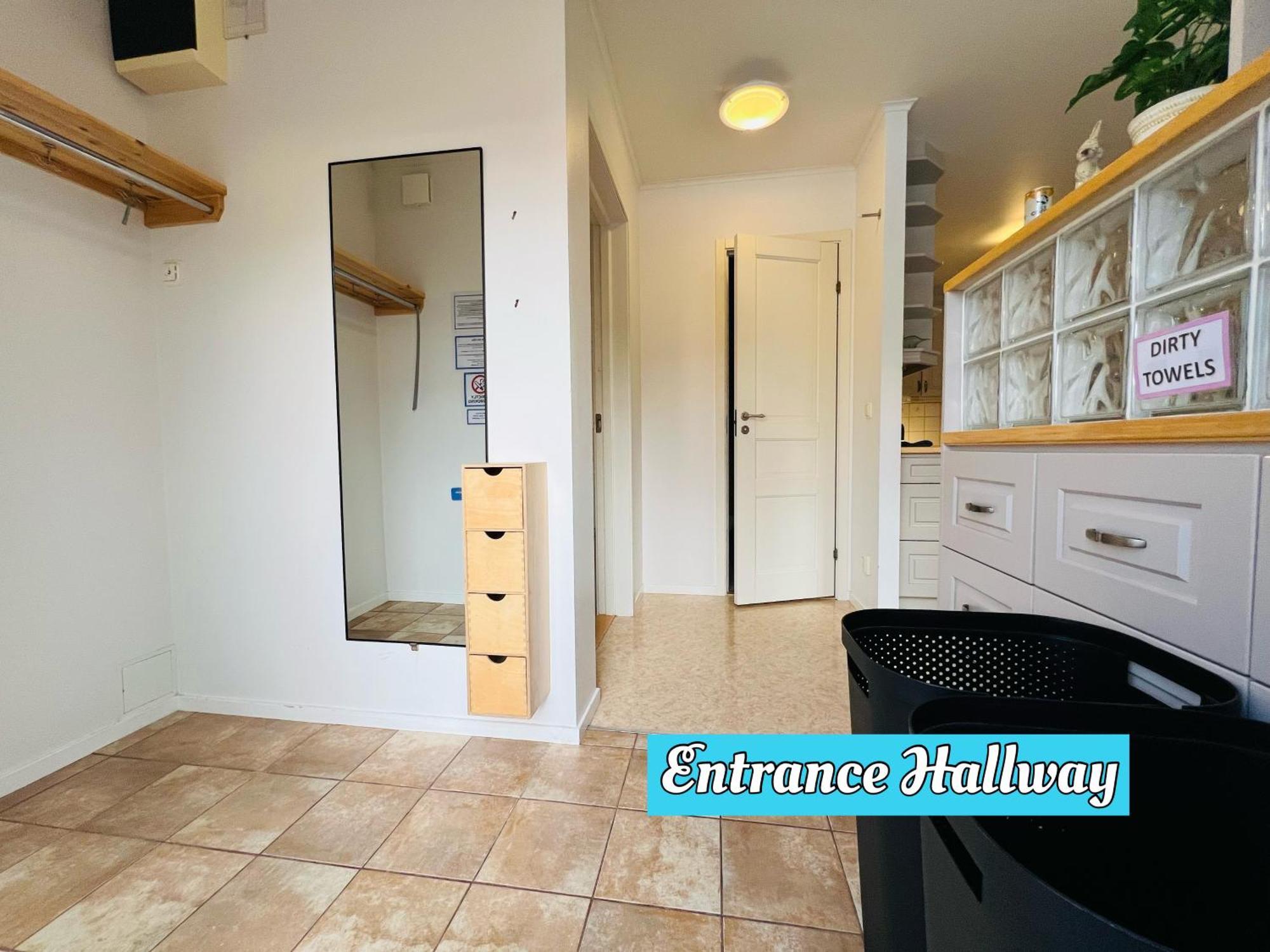 Kiruna Accommodation Gustaf Wikmansgatan 6B Villa For 9 Person Esterno foto